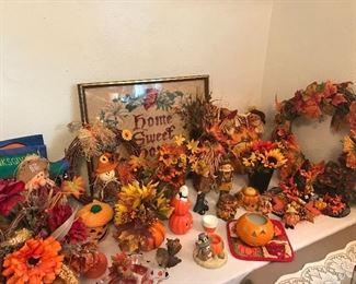 Tons of Holiday