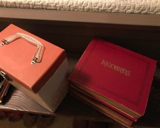 Old records