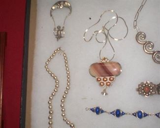 sterling jewelry