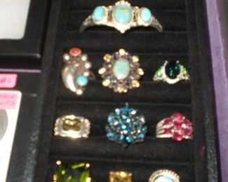  sterling jewelry