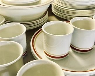 Corelle dinnerware 