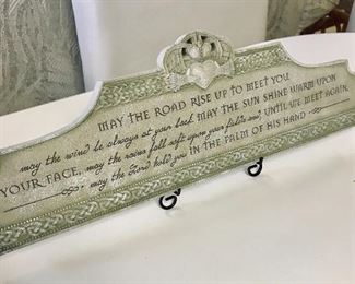 Home decor, inspirational decor