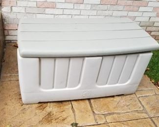 Deck Box