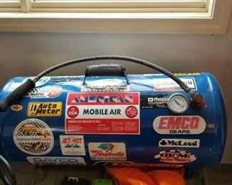 Air Tank