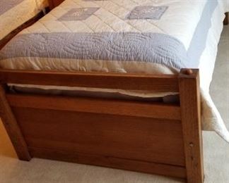 Bunk beds