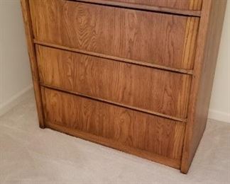 Thomasville furniture Chest of Drawers