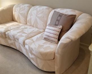 Matching Carsons Sofa