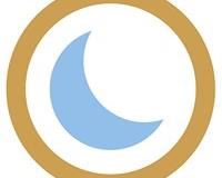 New Moon Logo