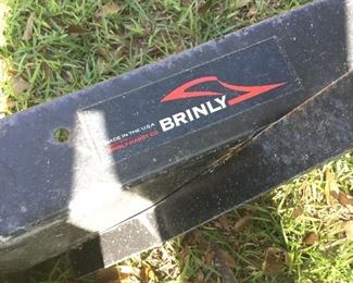 Brinly-Hardy Co.