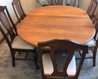 Dining Room Table