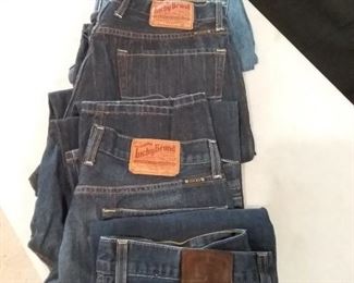 Lucky Brand Jeans 36 w x 30 L