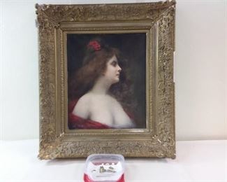 art alexandre asti 1847 painting