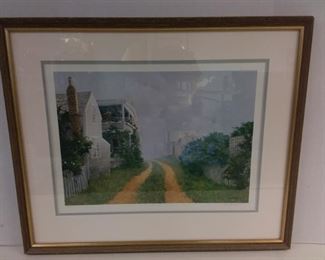 art betsy bennett print