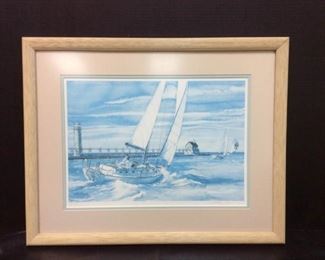 art Kathleen chaney fritz