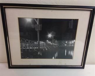 art photo lela bahl bridge