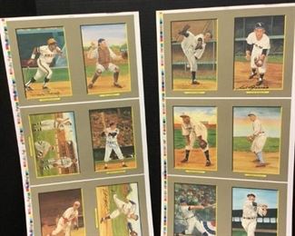 baseball cards perez steele galleries