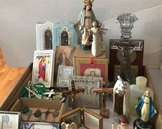 Religious Collection 