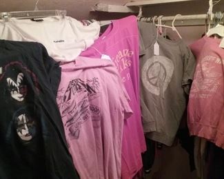 Vintage T Shirts