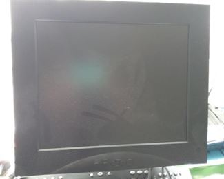Computer Monitor