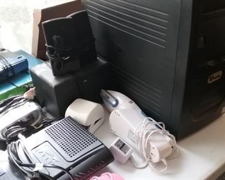 Computer Equipment