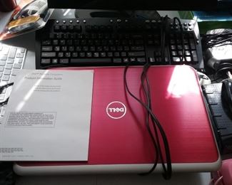 Dell Laptop