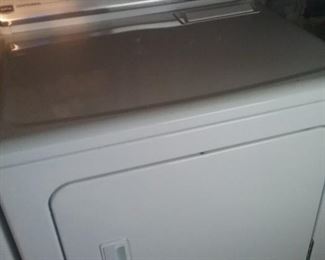 Maytag Dryer