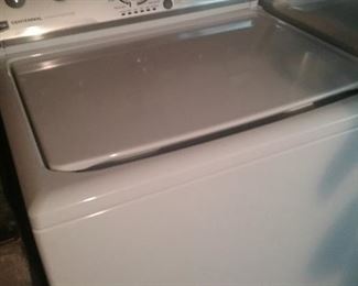 Maytag Washer