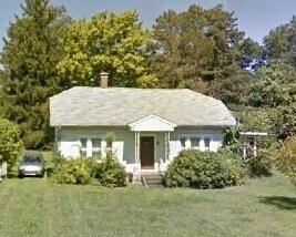 Hopewell Ave Meridian