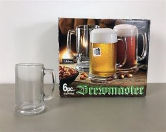 Beer Mugs