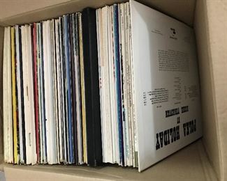 Vinyl Records