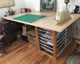 GREAT Crafting Table $ 134.00