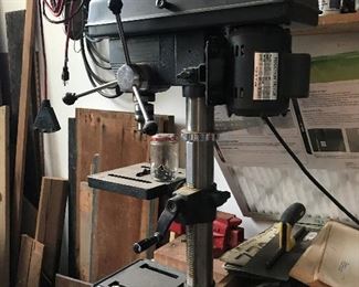 Craftsman Drill Press $ 72.00