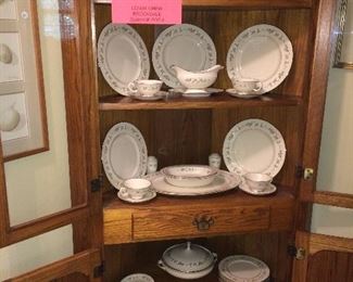 Lenox China 'Brookdale' 65 pc. service for 8