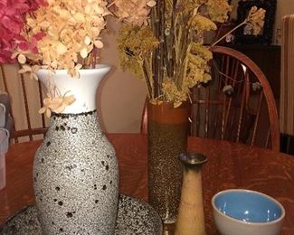 Pigeon Forge pottery