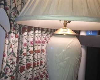 Lenox table lamp