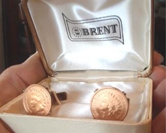 Vintage costume jewelry