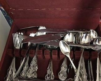 Flatware