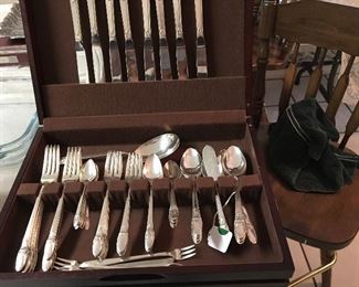 Flatware