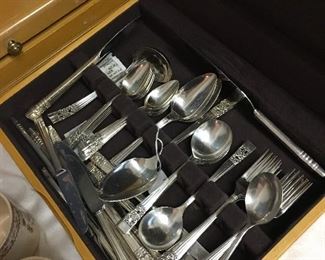 Flatware