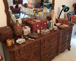 Dresser