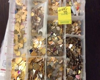 jewelry makers dream lot