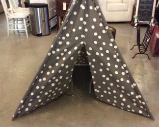 adorable teepee