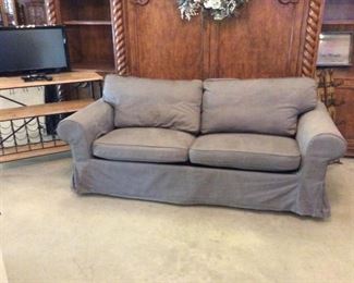 sleeper sofa