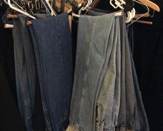 men's jeans 44x30