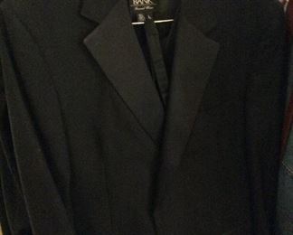 Jos A Banks48 reg/46reg