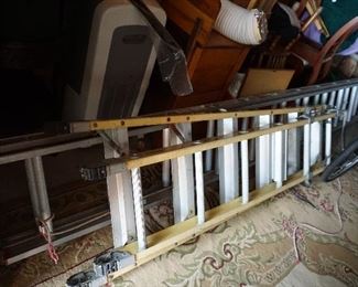 ladders