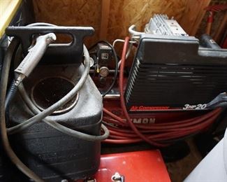 craftsman compressor