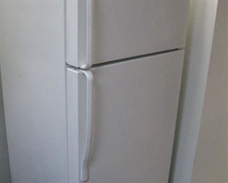Roper Refrigerator..