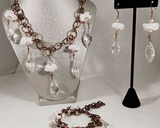 ART GLASS SUITE