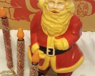 VINTAGE CHRISTMAS